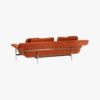 260X87X73 Luxas Sofa - Image 8