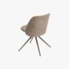 ⁦Anna Swivel Chair⁩ – תמונה ⁦2⁩