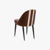 CQ-8906 Dining Chair - Image 2