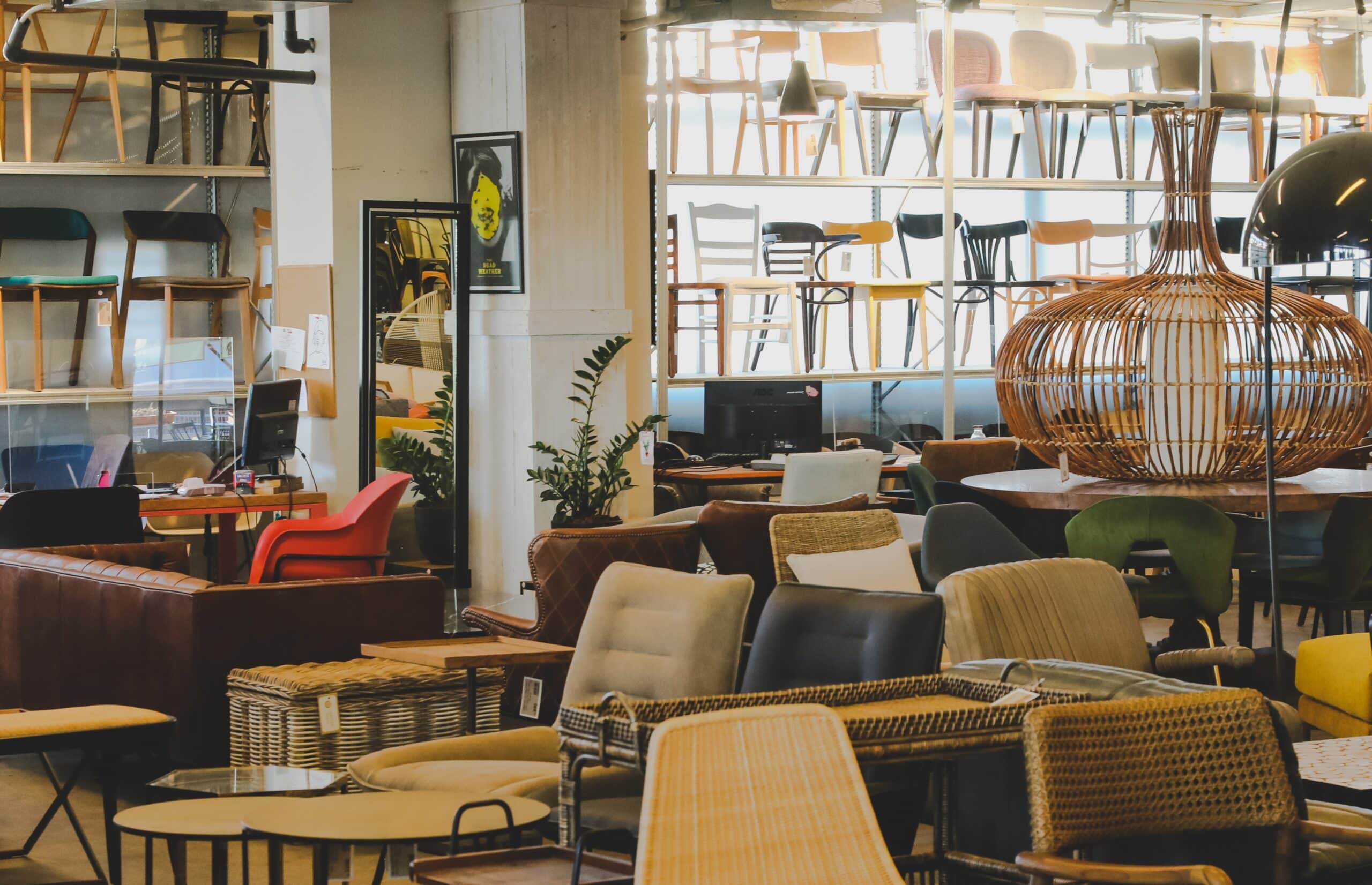 United Seats Store